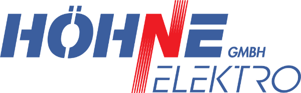 Logo Elektro Höhne GmbH